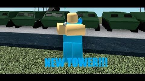Roblox Tower Battles Wiki Fandom