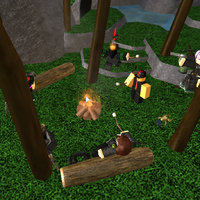 roblox commander fox Easter Eggs Roblox Tower Battles Wiki Fandom