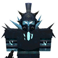 Frosty Roblox Tower Battles Wiki Fandom
