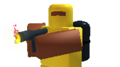 Discuss Everything About Roblox Tower Battles Wiki Fandom - flamethrower roblox tower battles wiki fandom
