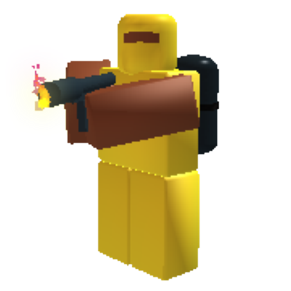 Roblox Explosion Particle