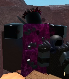 Roblox Tower Battles Wave 00000