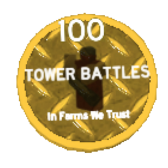 Roblox Tower Battles Wikipedia