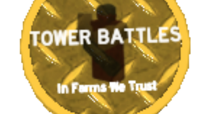 Roblox Tower Battles Pro