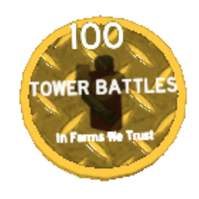 Credits Roblox Tower Battles Wiki Fandom