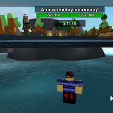 Glitches Roblox Tower Battles Wiki Fandom