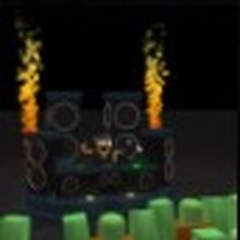 Dj Roblox Tower Battles Wiki Fandom