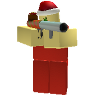 Elf Roblox Tower Battles Wiki Fandom - zombie spawner roblox gear