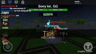 Triumph Roblox Tower Battles Wiki Fandom Powered By Wikia - 