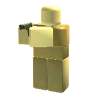 Golden Scout Roblox Tower Battles Wiki Fandom