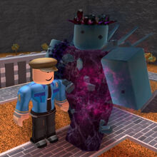 Void Roblox Tower Battles Wiki Fandom