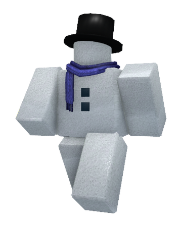 tower snowman encrypt