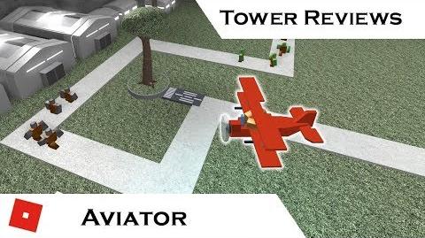 Youtube Roblox Tower Battles Commander