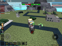 Roblox Tower Battles Cheats | Quick Robux Hack - 