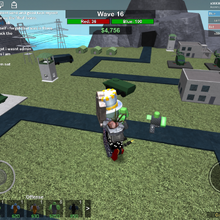 Glitches Roblox Tower Battles Wiki Fandom