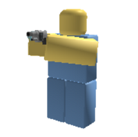 Cryo Gunner Roblox Tower Battles Wiki Fandom