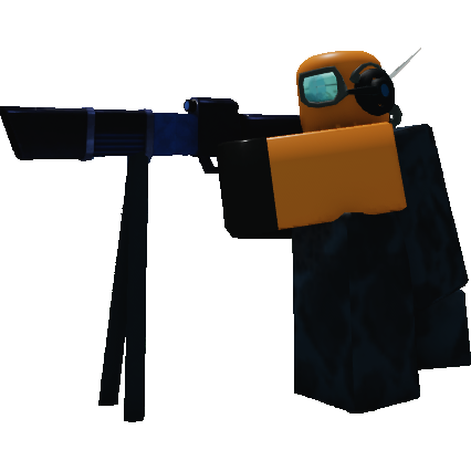 Roblox Rail Runner 5000