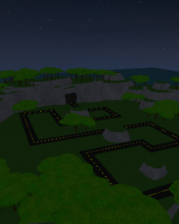 Midnight Road Roblox Tower Battles Wiki Fandom