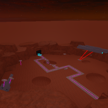 Mars Roblox Tower Battles Wiki Fandom Powered By Wikia - 