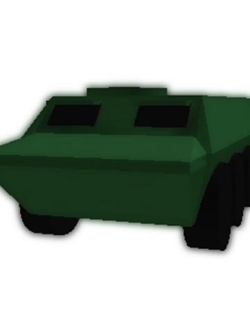 Roblox Boat Trailer