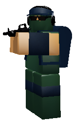 Soldier Roblox Tower Battles Wiki Fandom - arctic soldier roblox