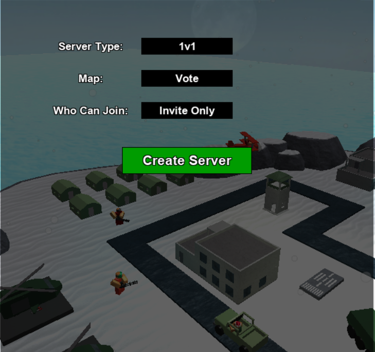 Roblox Beyond Vip Server