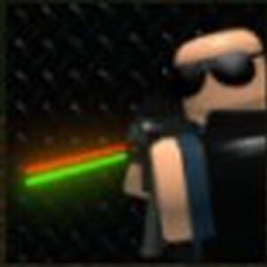 Huntsman Roblox Tower Battles Wiki Fandom