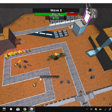 Glitches Roblox Tower Battles Wiki Fandom