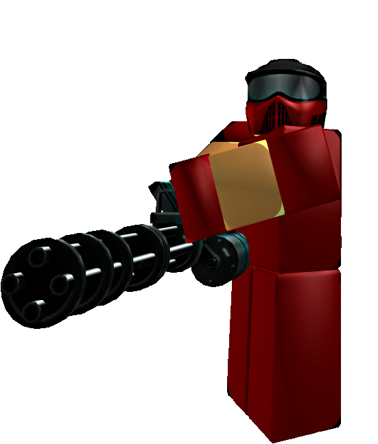 User Blogkithenfrigetower Golden Commando Roblox Tower - big smoke in roblox