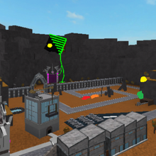 Strategies Roblox Tower Battles Wiki Fandom
