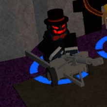 Rocketeer Skins Roblox Tower Defense Simulator Wiki Fandom