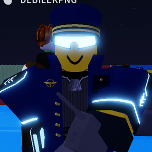Commander Skins Roblox Tower Defense Simulator Wiki Fandom