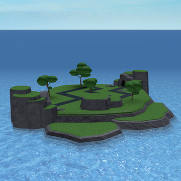 Grass Isle Roblox Tower Defense Simulator Wiki Fandom