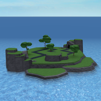 Grass Isle Roblox Tower Defense Simulator Wiki Fandom