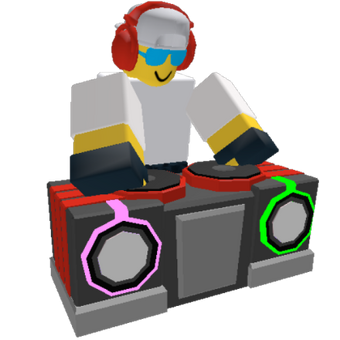 Roblox Tower Defense Simulator Dj Booth