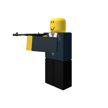 Roblox Weapons Simulator