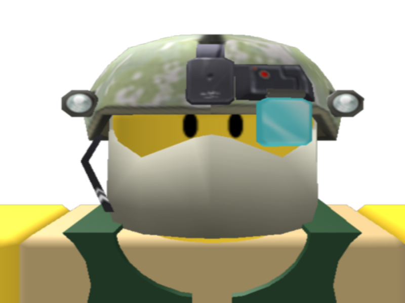 Roblox Chill Face Wiki