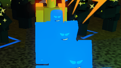 Zombie Tower Roblox