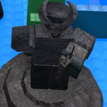 Commander Skins Roblox Tower Defense Simulator Wiki Fandom