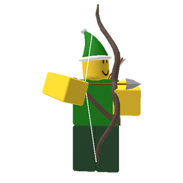 Holiday Archer Roblox Tower Defense Simulator Wiki Fandom - all tower defense simulator codes roblox