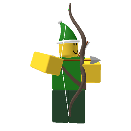 Holiday Archer Roblox Tower Defense Simulator Wiki Fandom - codes for tds roblox 2020