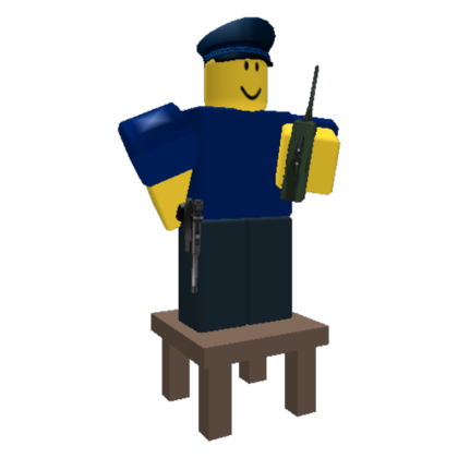 Roblox Tower Defense Simulator Enforcer