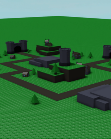 Castle Defenders Roblox Wikia Fandom - Roblox Codes 2019 ...