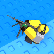 defense simulator tower turret roblox skins level wiki fandom