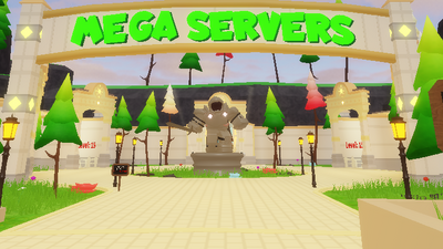 Mega Server Roblox Tower Defense Simulator Wiki Fandom - update 2 candy simulator testing roblox