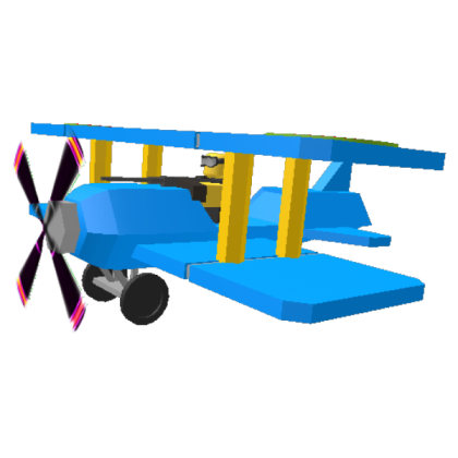 Roblox Pilot