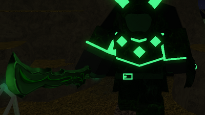 Nuclear Fallen King Roblox Tower Defense Simulator Wiki Fandom