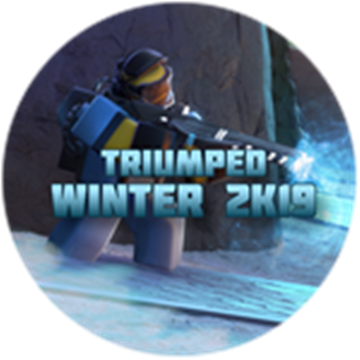 roblox 2019 event dates Christmas 2019 Event Roblox Tower Defense Simulator Wiki Fandom