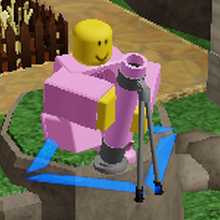 Mortar Skins Roblox Tower Defense Simulator Wiki Fandom