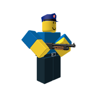 Enforcer Roblox Tower Defense Simulator Wiki Fandom